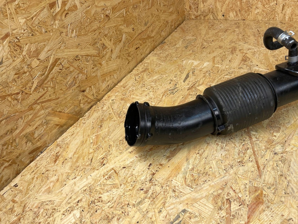 фото №6, Впуск повітрозабірник шланг повітря kia sportage v hyundai tucson iv 28139-p0400