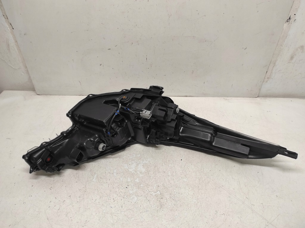 фото №9, Toyota c-hr chr lift 19- лампа левая перед full led 81150-f4180-00