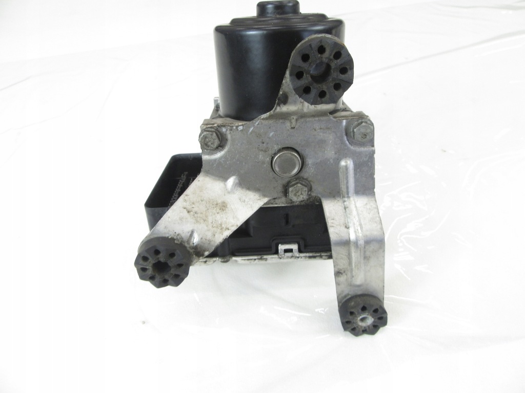 фото №5, Насос гальмівна блок керування агрегат abs dsc bmw f25 x3 f26 x4 6851087 6851086