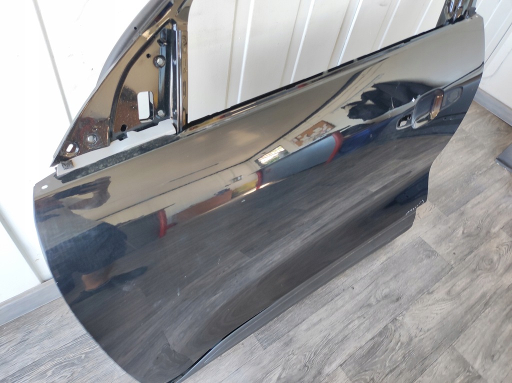 фото №7, Двері ford kuga mk3 od 2019 передні ліва