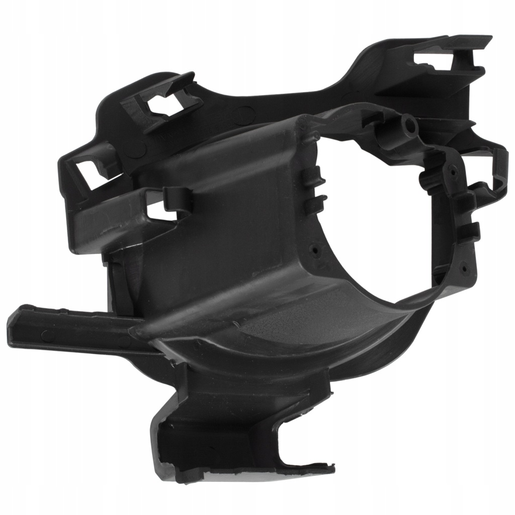 фото №2, Renault kadjar рамка корзина кронштейн протитуманна фара ліва