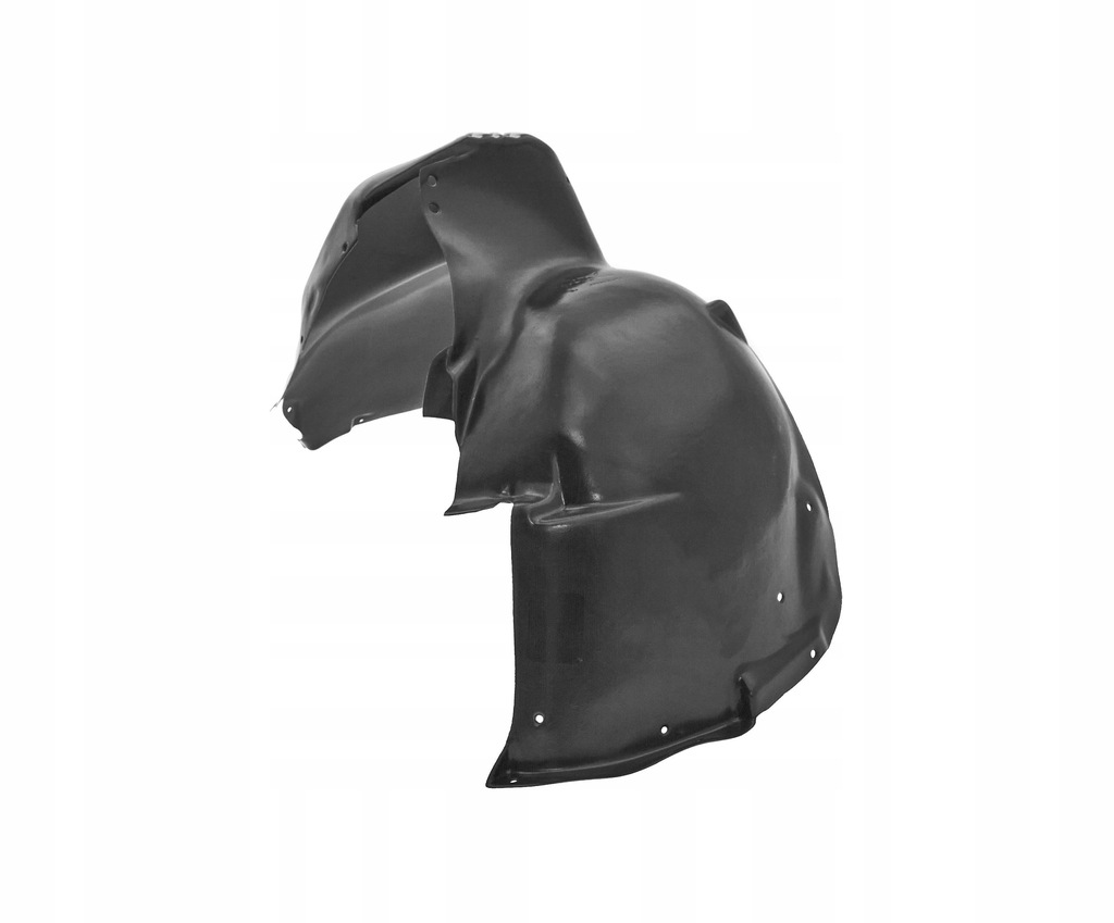 фото №1, Audi a2 8z 00 - 05 підкрилок ліва