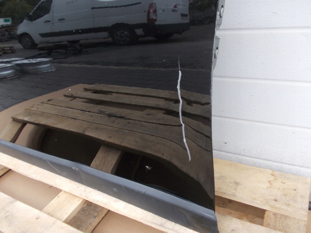 фото №13, Двері лівий перед lancia delta iii