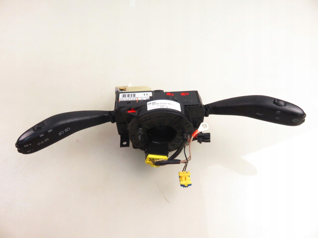 фото №11, Перемикач комбінований seat ibiza iii 6l1 6q0953513g