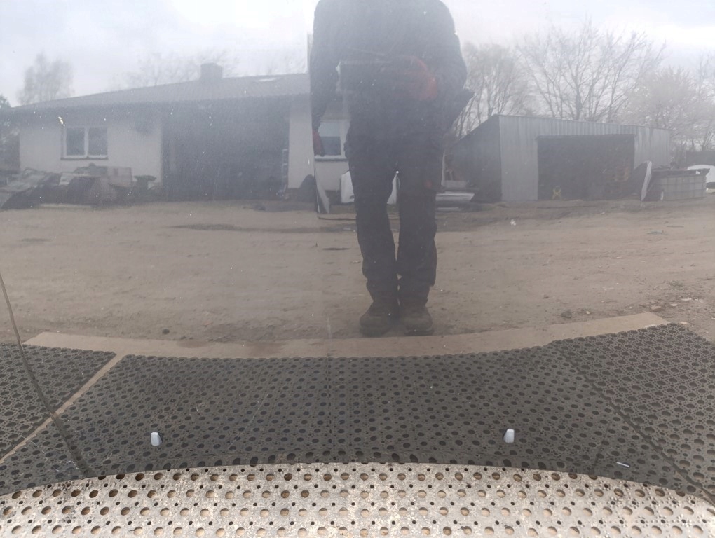 Lexus капот rx ii rx400 в Украине