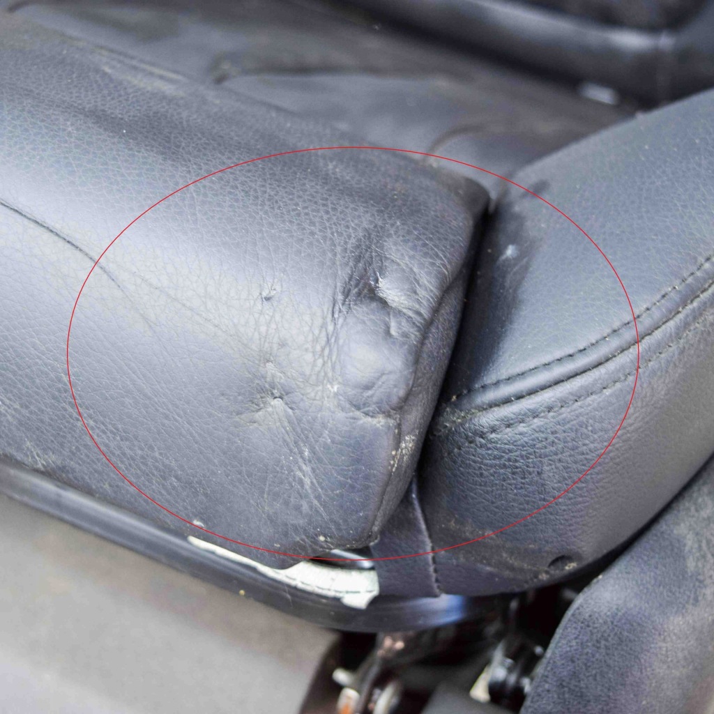 фото №12, Сиденье передний левый bmw x5 f15, f85 7303533 20478023 2014