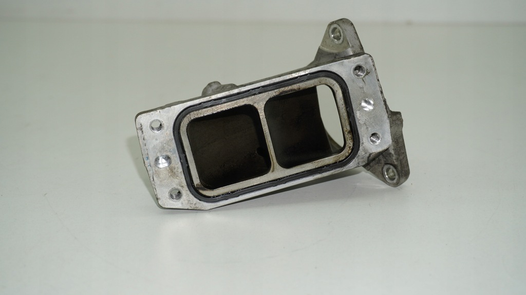 фото №7, Audi a3 8v 2.0 tdi кронштейн дросель колектор