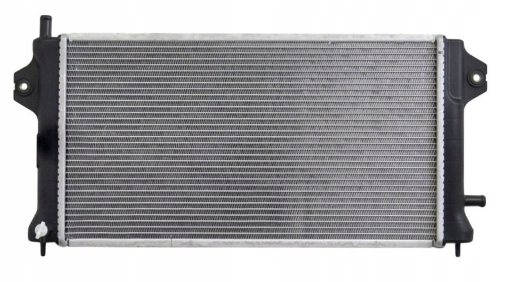 Купити Радіатор води до mitsubishi outlander 2012-