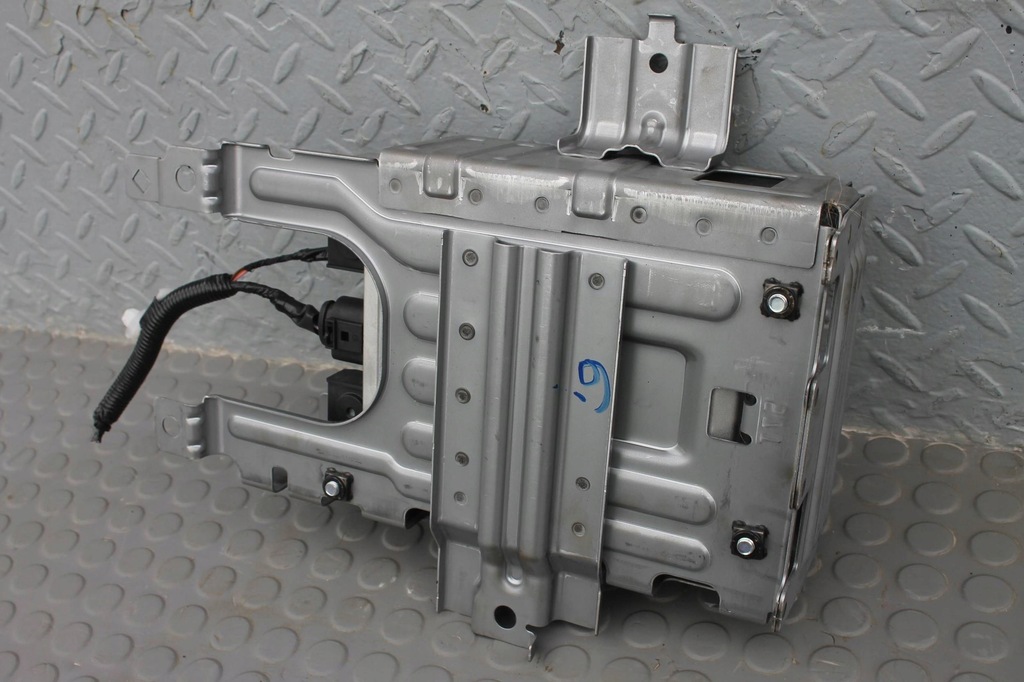 фото №11, Инвертор преобразователь инвертор suzuki sx4 s-cross ii 1.4 hybrid 21-