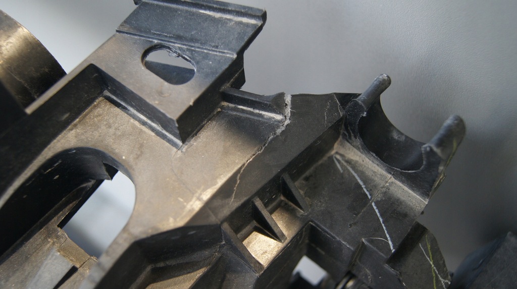 фото №6, Pas перед ford ecosport 2013-2017