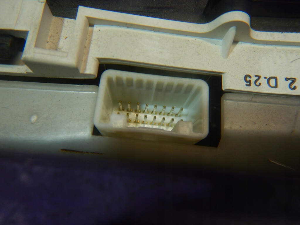 фото №5, Toyota corolla e12 1.4 97km 16v счетчик 838001h300