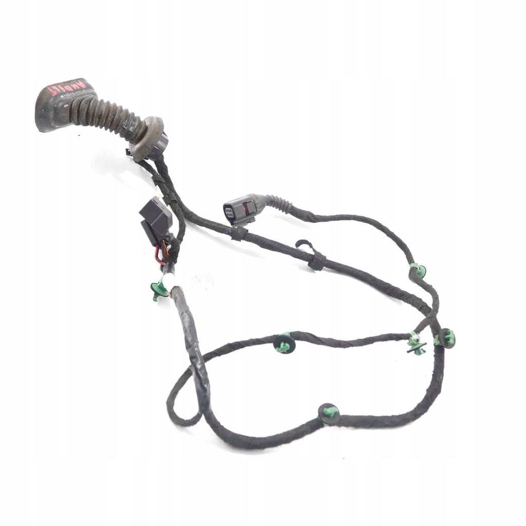 фото №11, Audi a4 b7 джгут трубопровід двері задня 8e1971687l