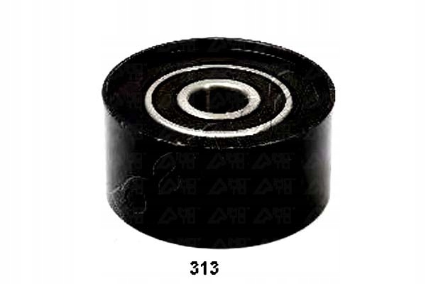 Japanparts ролик ремень - ремень клиновой rf5d15940a Цена