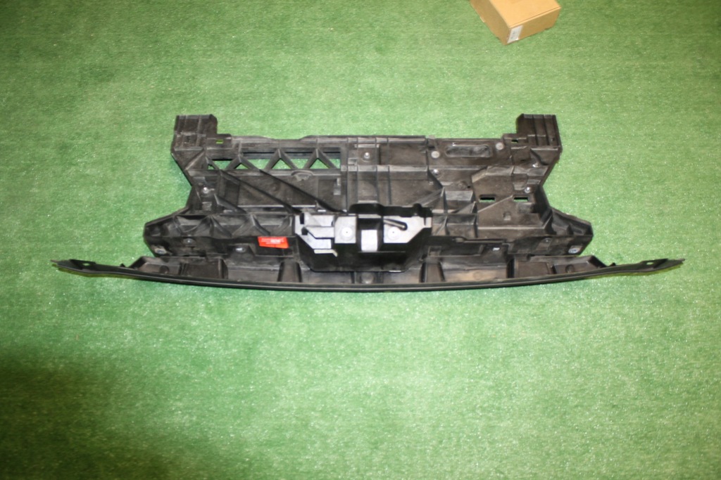 фото №8, Citroen jumpy , expert ,proace, vivaro c 16- pas передній комплект оригінал