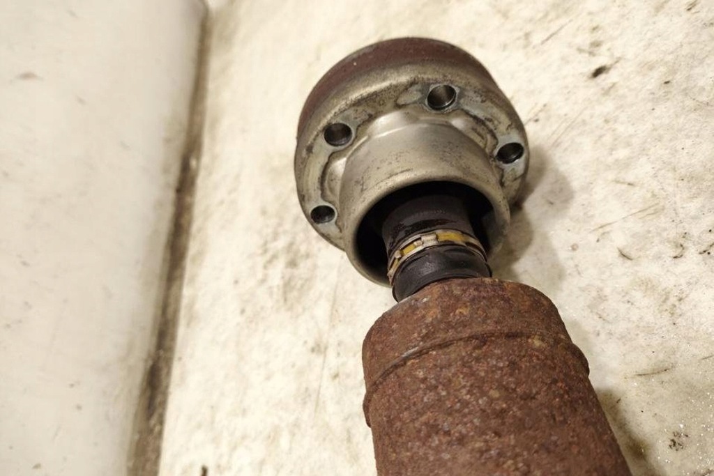 фото №7, Wał приводной dodge durango wd 52853641ae бензиновый 268kw 2020