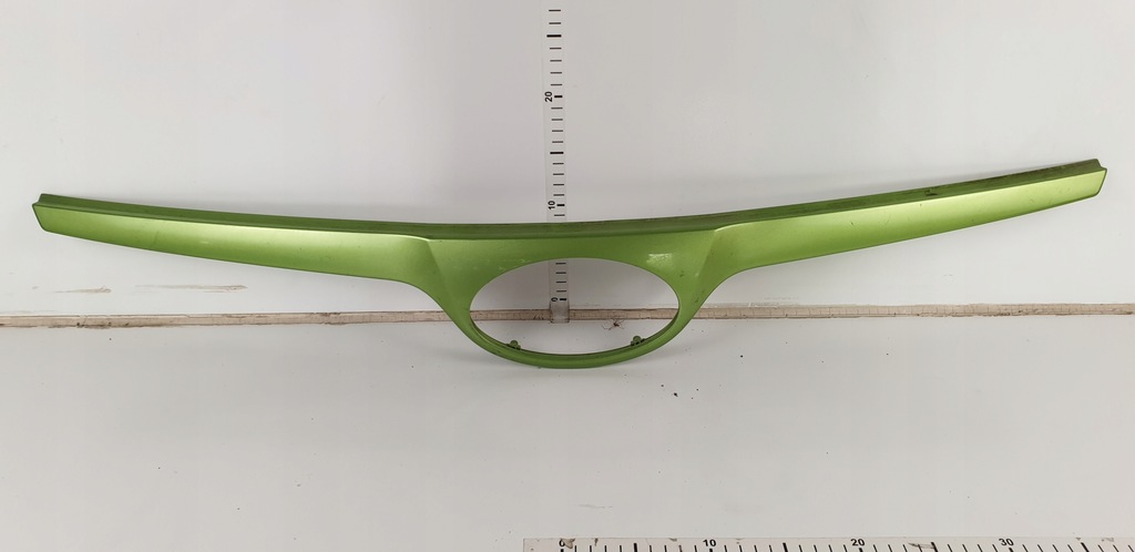 фото №1, Решётка радиатора решётка радиатора рамка hyundai i20 oryg