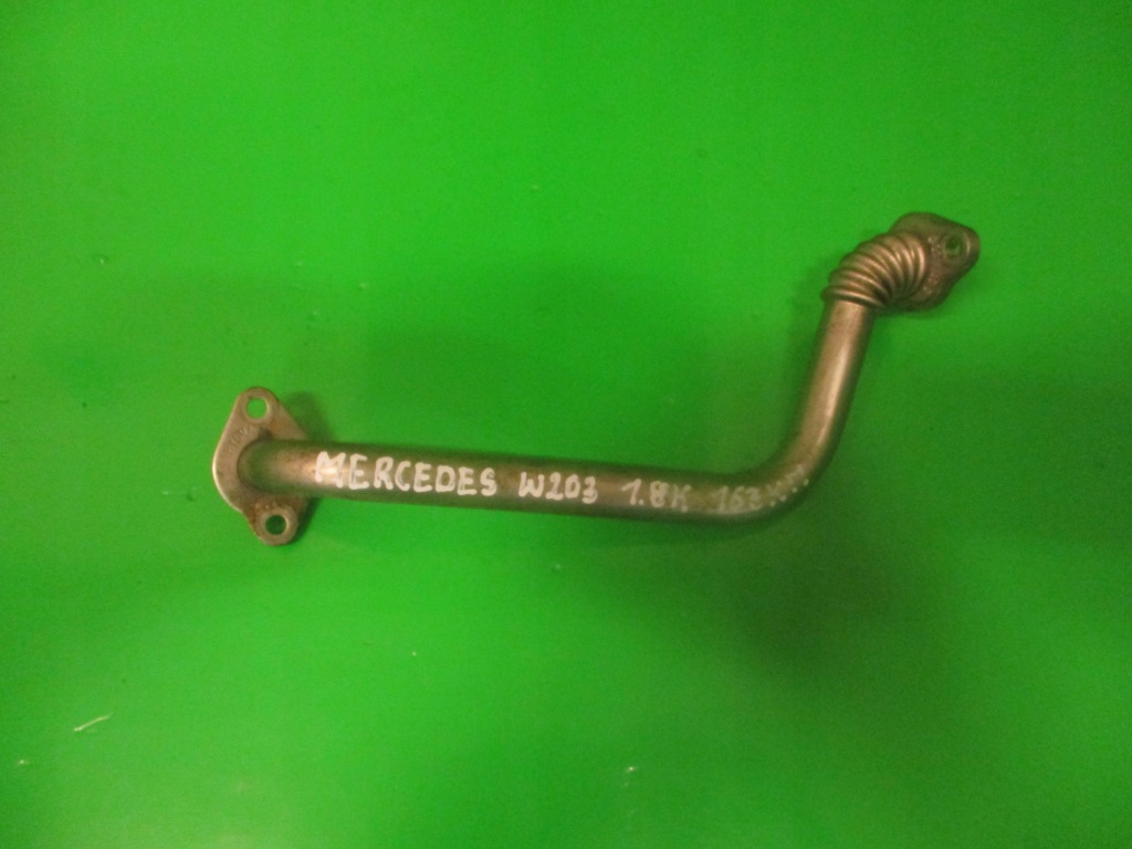 фото №1, Mercedes-benz оригінальний номер a2711400512