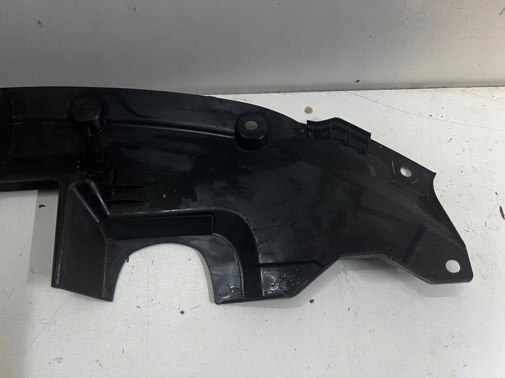 фото №6, Honda hr-v ii защита поперечина передний накладка 71129t7w