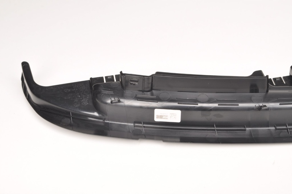 Bmw f44 gran купе молдинг накладка 7475714 21r Недорого