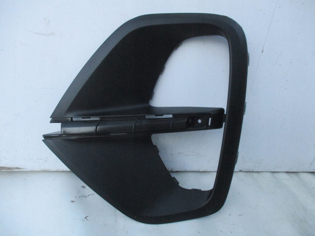 фото №7, Решётка бампера левый перед kia sportage 4 iv 86525-f1600