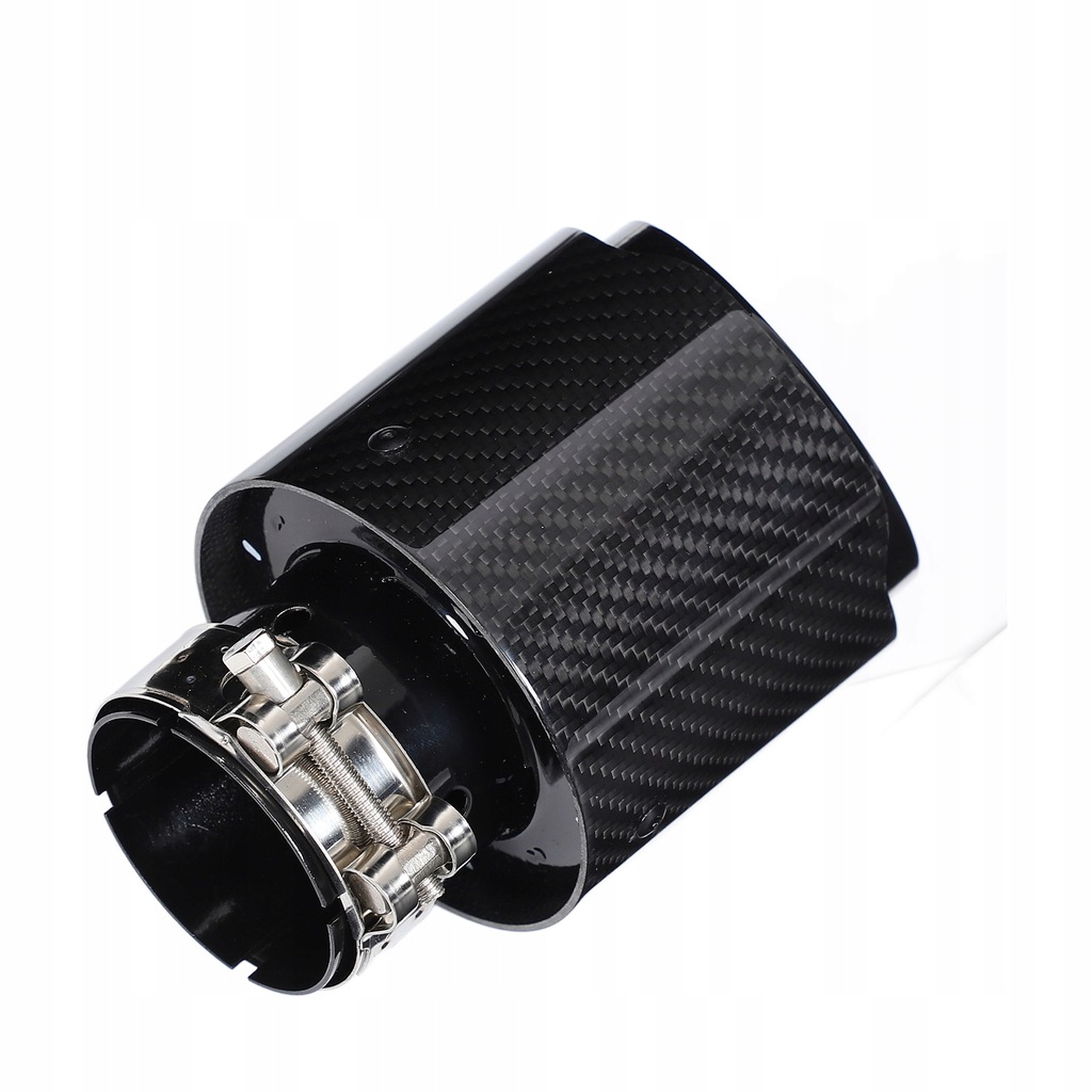 фото №15, Універсальна наконечник труби випускної автомобіля