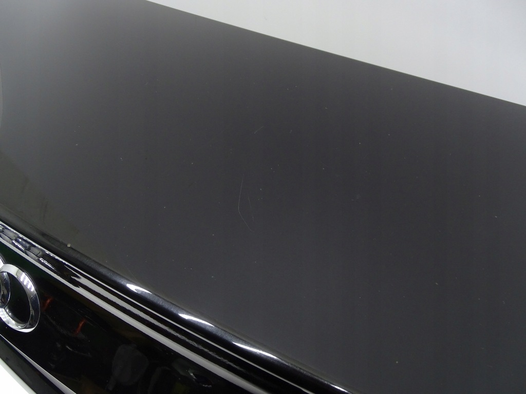 фото №10, Кришка багажника задня задня багажника ly9t audi a4 b8 s4 lift 11-15r sedan