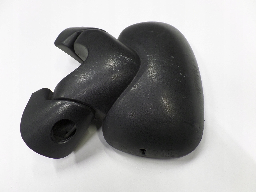 фото №1, Renault trafic ii зеркало электрический левая 5pin