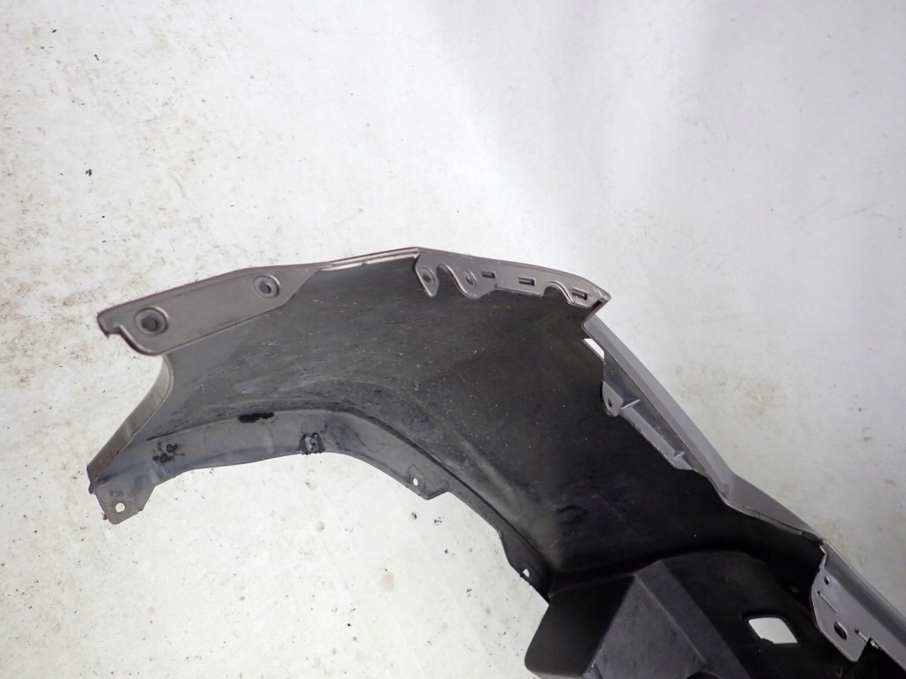 фото №9, Nissan gt-r 08- бампер перед передний spr 62022jf00h