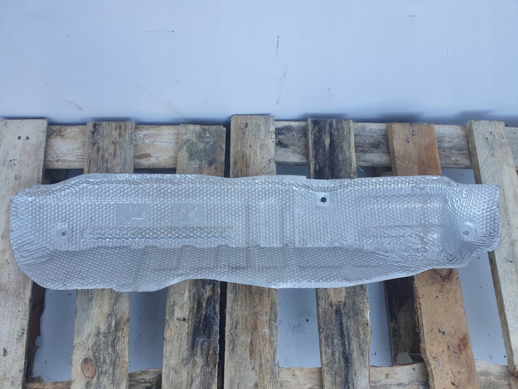 фото №1, Toyota land cruiser 150 3.0 d4d защита тепловая