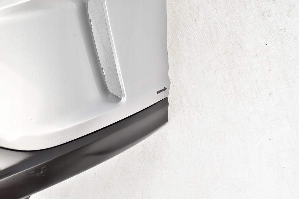 фото №9, Hyundai kona lift electric 2020-бампер