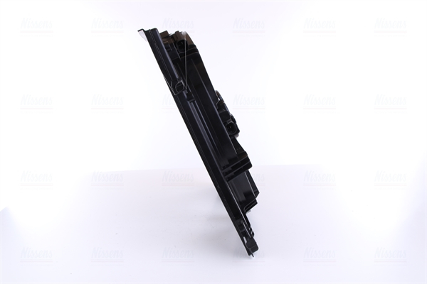 фото №15, Nissens вентилятор охолодження двигуна 85935 do nissan qashqai ii j11, j11