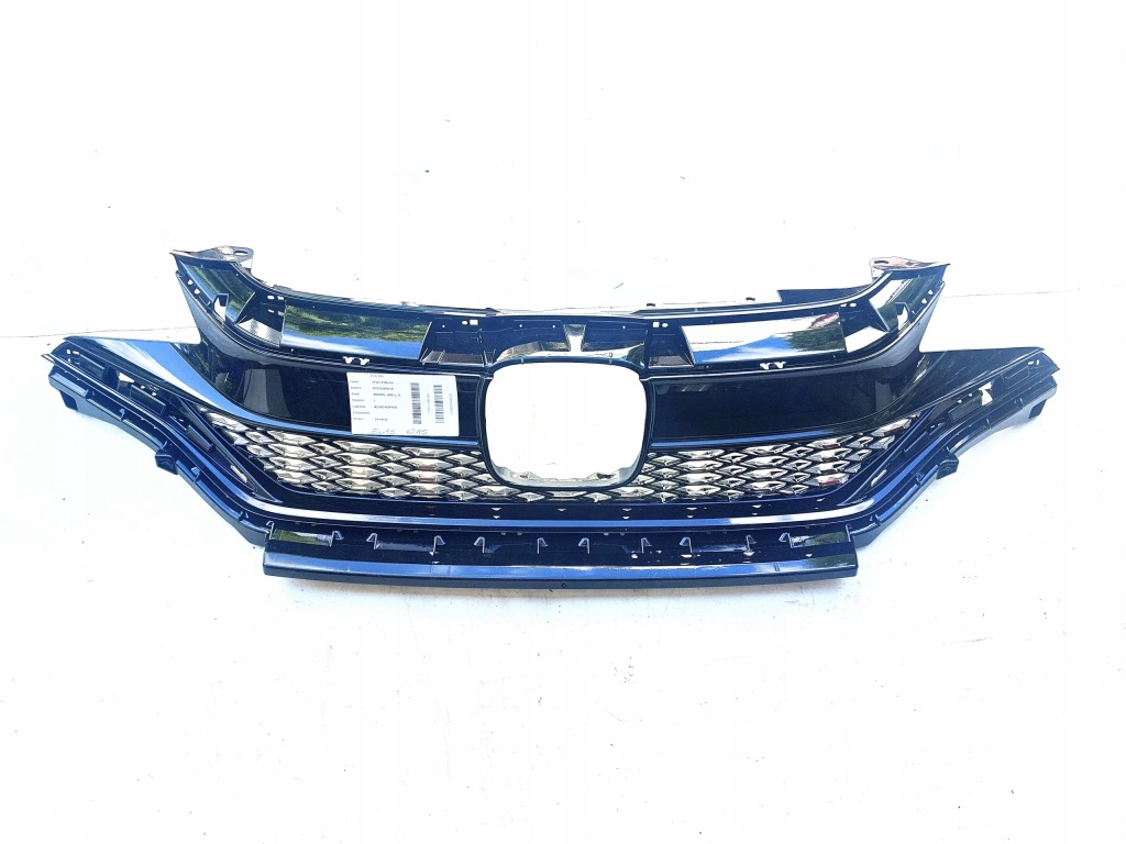 фото №1, Решётка радиатора решётка радиатора honda jazz 4 lift 2018- 71121-t5b-j50