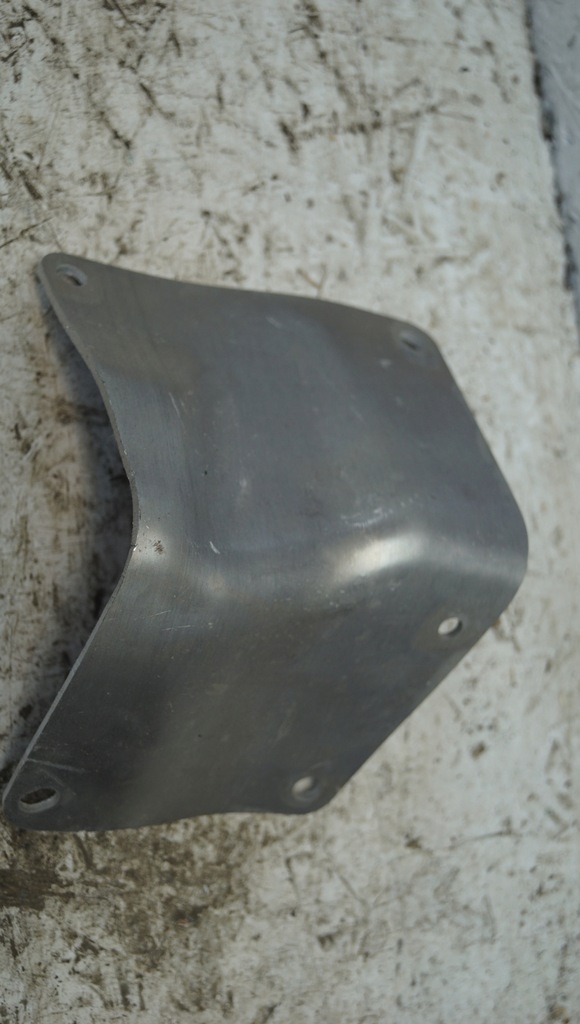 фото №5, Защита aston martin db11 4.0 v8 ky53-l5a366-aa