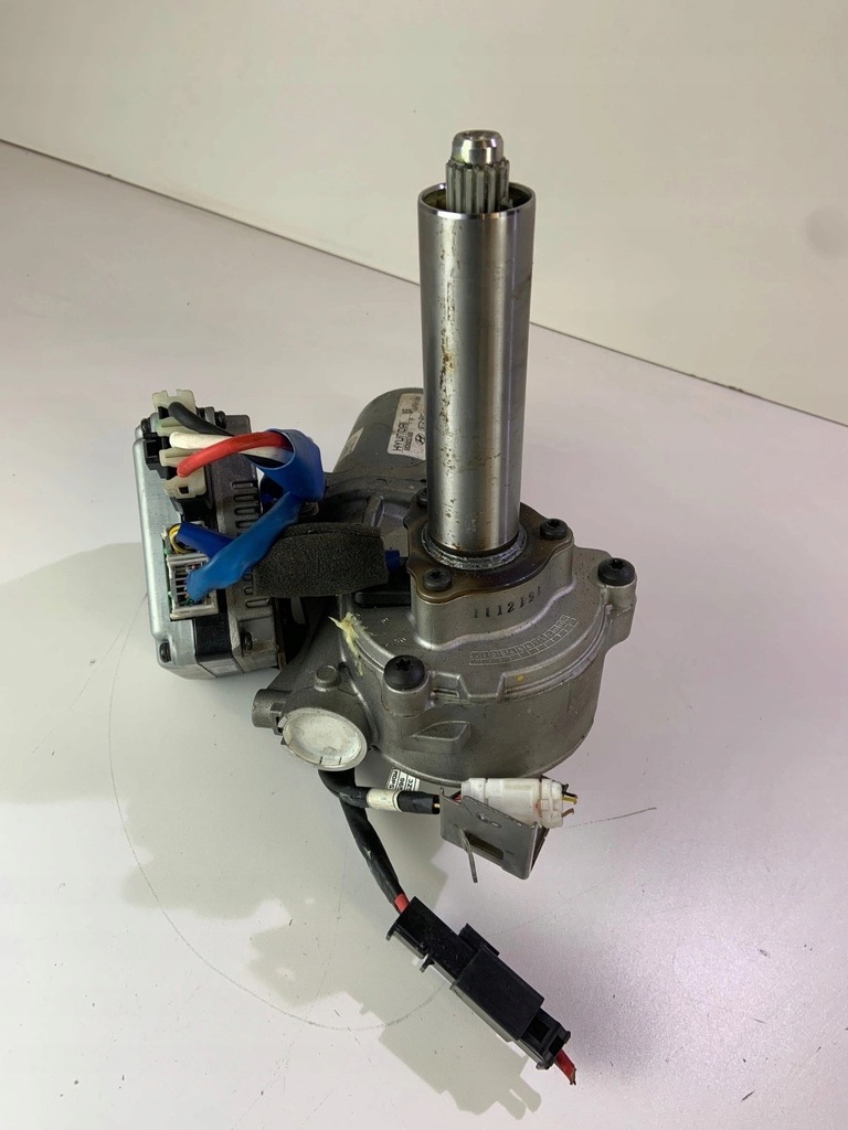 фото №5, Усилитель электрический блок управления hyundai i40 uk