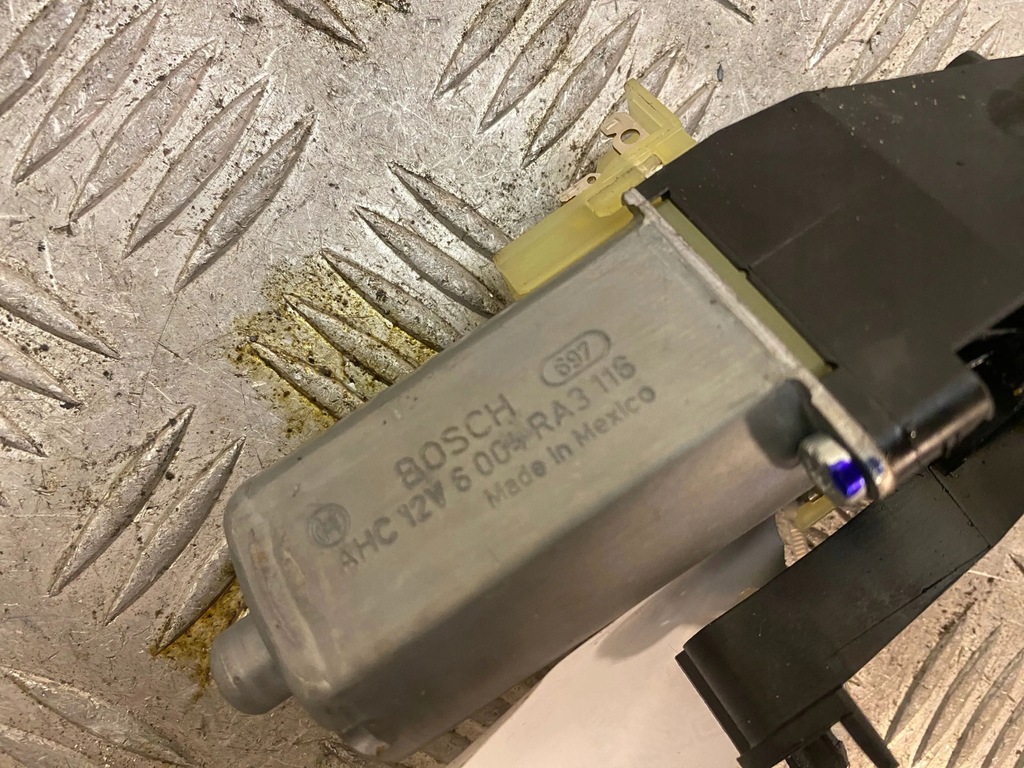 фото №10, Mercedes-benz gl x166 моторчик сиденье 823664999