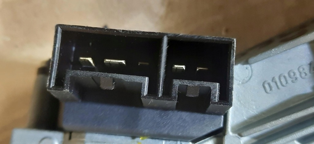 фото №8, Замок запалювання ключ alfa romeo mito 01098401