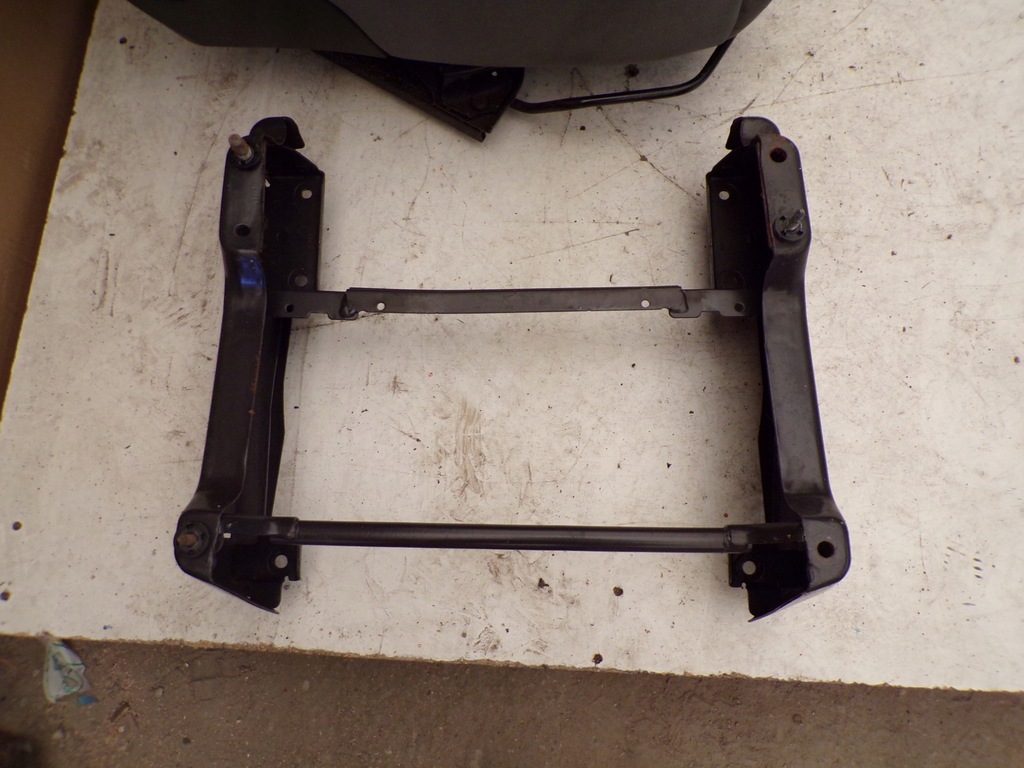 фото №14, Сиденья kapitańskie поворотные kamper camper łódka do adaptacji