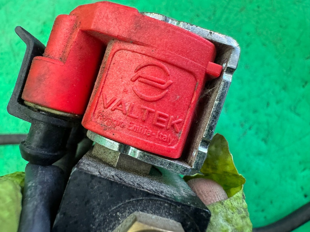 фото №12, Електропроводка газова lpg stag-4 eco редуктор форсунки авто gaz sekwencja