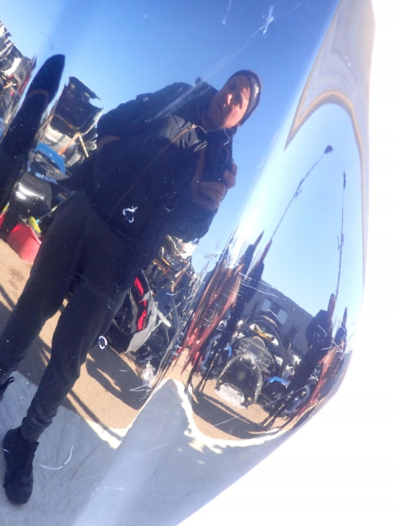 фото №13, Volvo s80 ii v70 iii 07-16 капот крышка двигателя