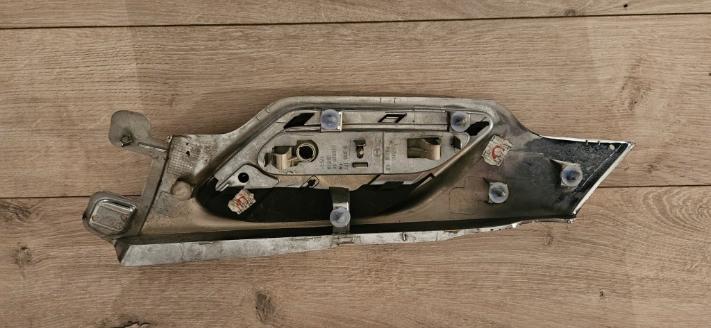 фото №2, Поворотник рамка mini countryman r60 oryg.