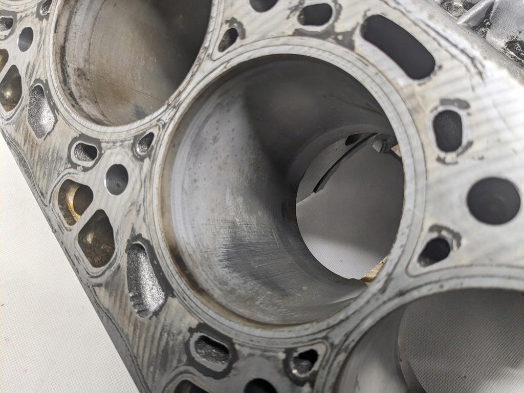 фото №9, Блок двигуна 7562288 n63b44a 4.4 v8 300kw 407km bmw f01 f02 f07 e71 x6 08-