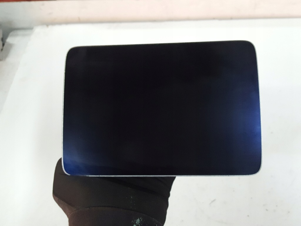 фото №1, Mercedes gla w156 x156 дисплей монитор экран