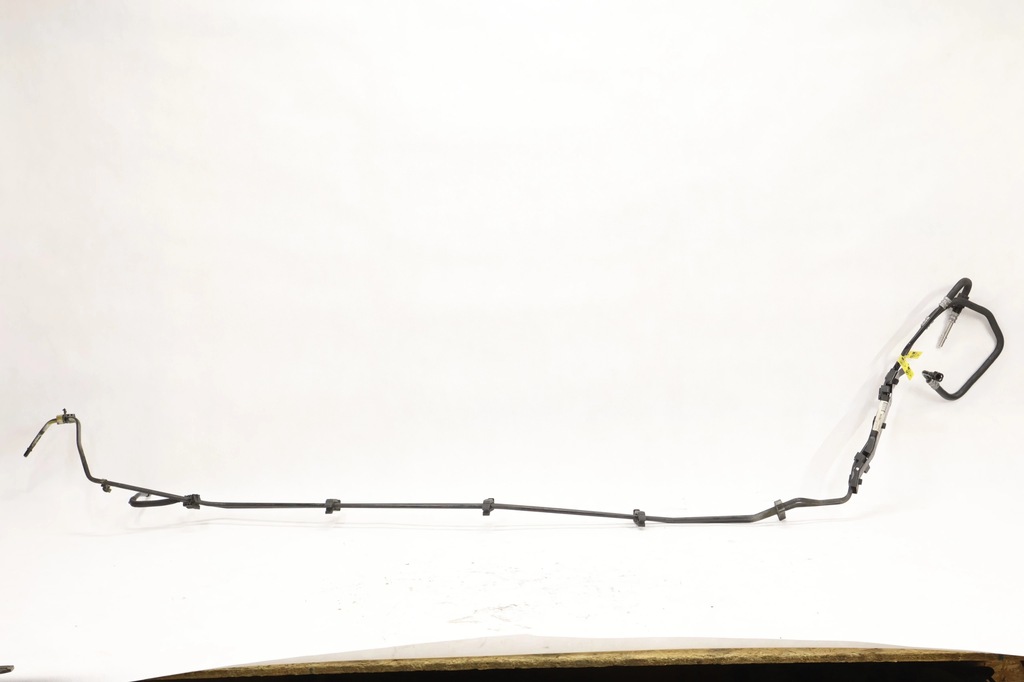 фото №1, Opel insignia b шланг топлива