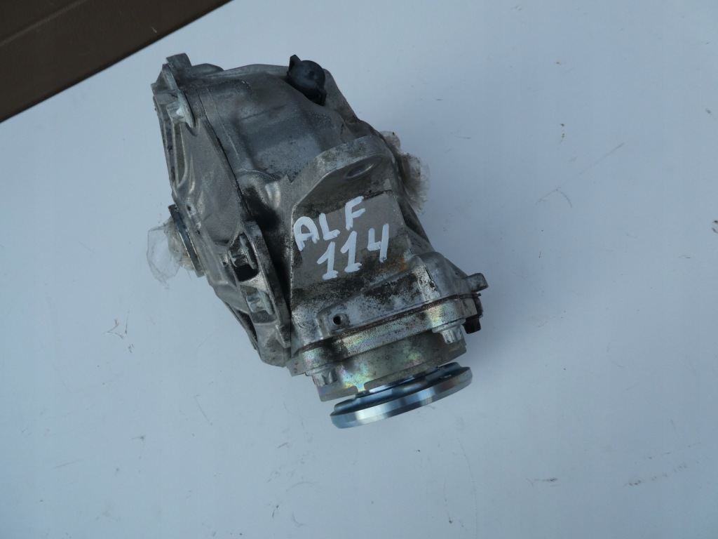 Купить Mercedes x204 glk редуктор дифференциал дифференциал