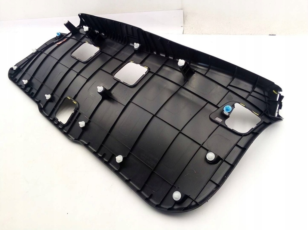 фото №6, Toyota c-hr i 2023 64781-f4010 обшивка / обивка задний крышки багажника