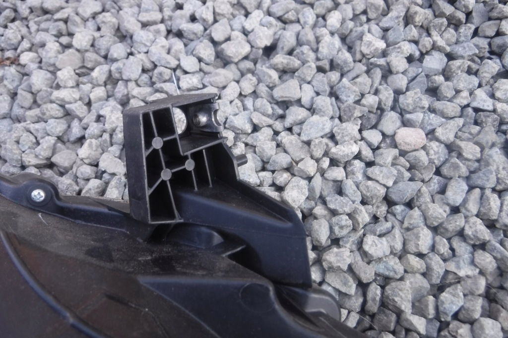 фото №7, Nissan micra k13 17r reflekotor ліва лампа перед