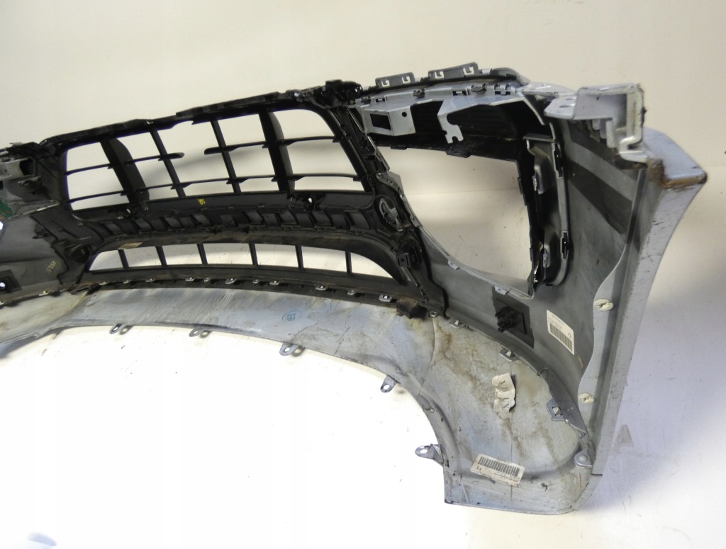 Porsche macan lift gts 95b807221ak 2018-2021 pod 4 pdc бампер передній Зі Шроту