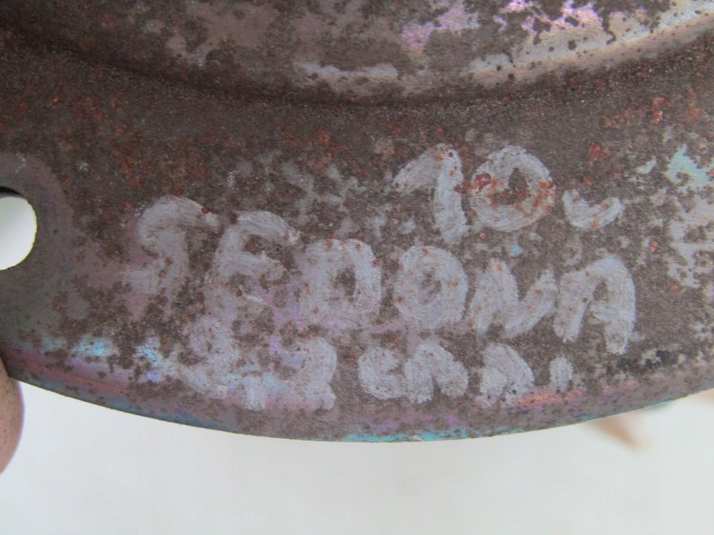 фото №9, Carnival 2.2crdi 10r насос датчик уровня топлива поплавок помпа 31110-4d200