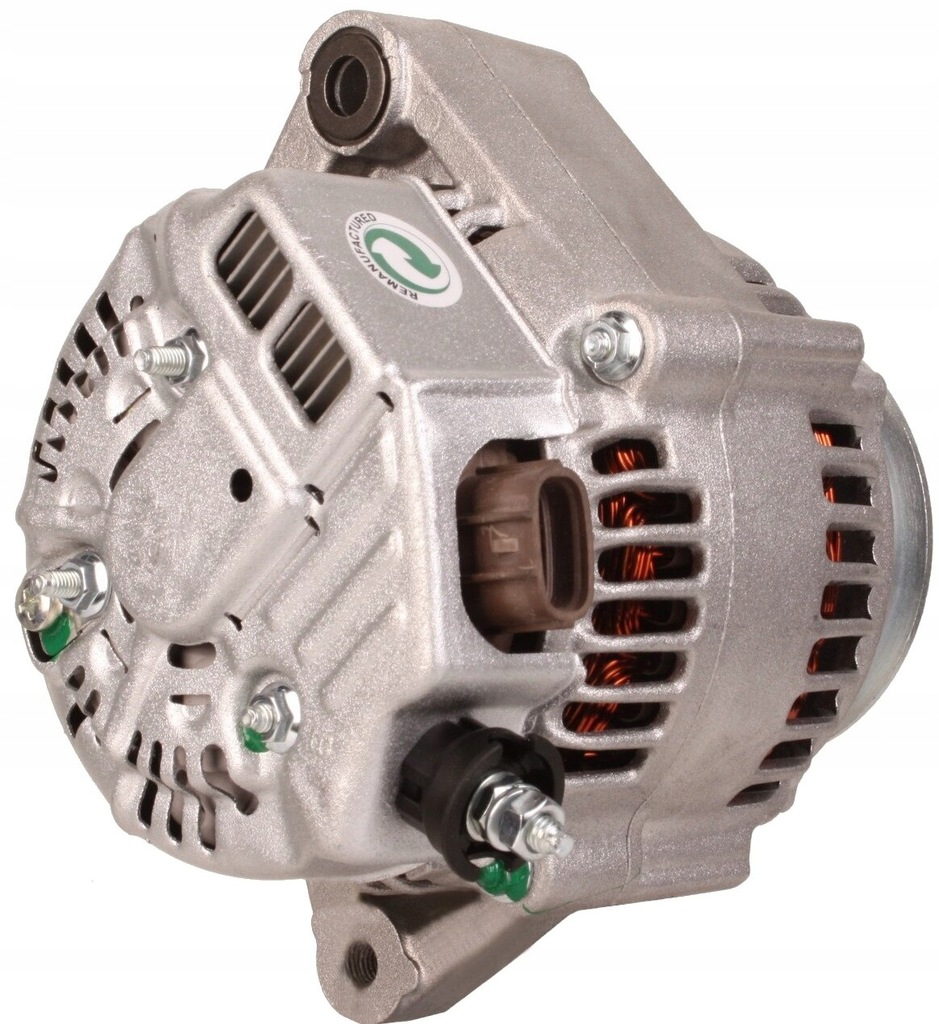 фото №6, Генератор toyota carina picnic | 2.0 2.2 дизель ja1604