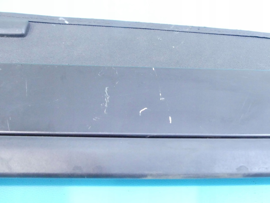 фото №10, Шторка багажника honda accord vii 02-08 kombi